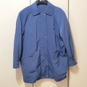Fitz-Wright womens oversize coat Size Small